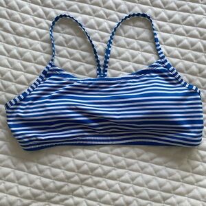 NWOT NIKE BIKINI TOP!